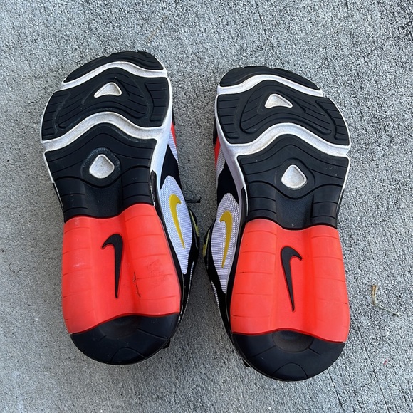 Nike AIR Max 200 5.5Y - Picture 4 of 6